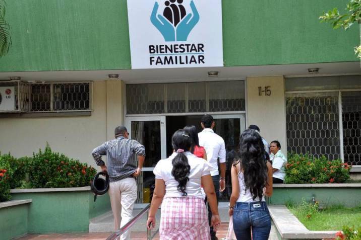 La familia tiene la obligación de ser garante de derechos de la niñez: Directora ICB La familia tiene la obligación de ser garante de derechos de la niñez: Directora ICB