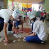 ICBF lidera talleres de adaptación de la Constitución Política para niñas y niños ICBF lidera talleres de adaptación de la Constitución Política para niñas y niños
