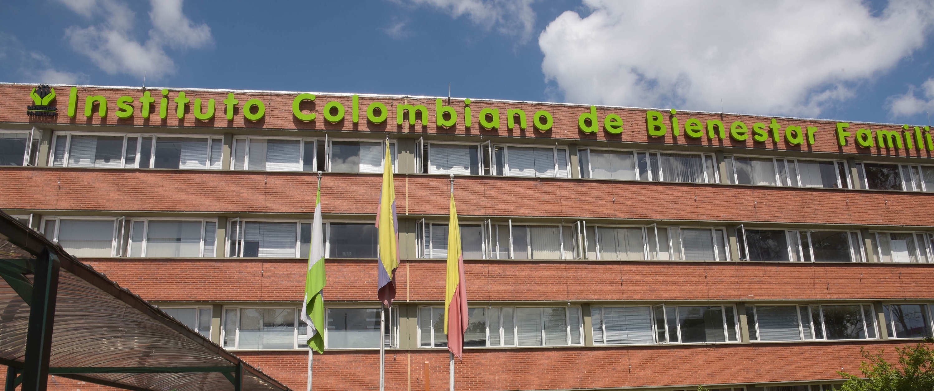 Bogotá Bogotá