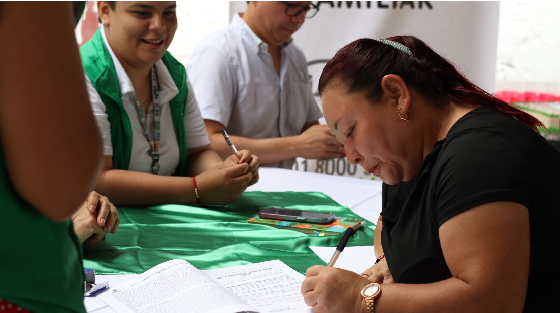 Guaviare también hace parte del cambio: 19 madres comunitarias ahora son trabajadoras oficiales