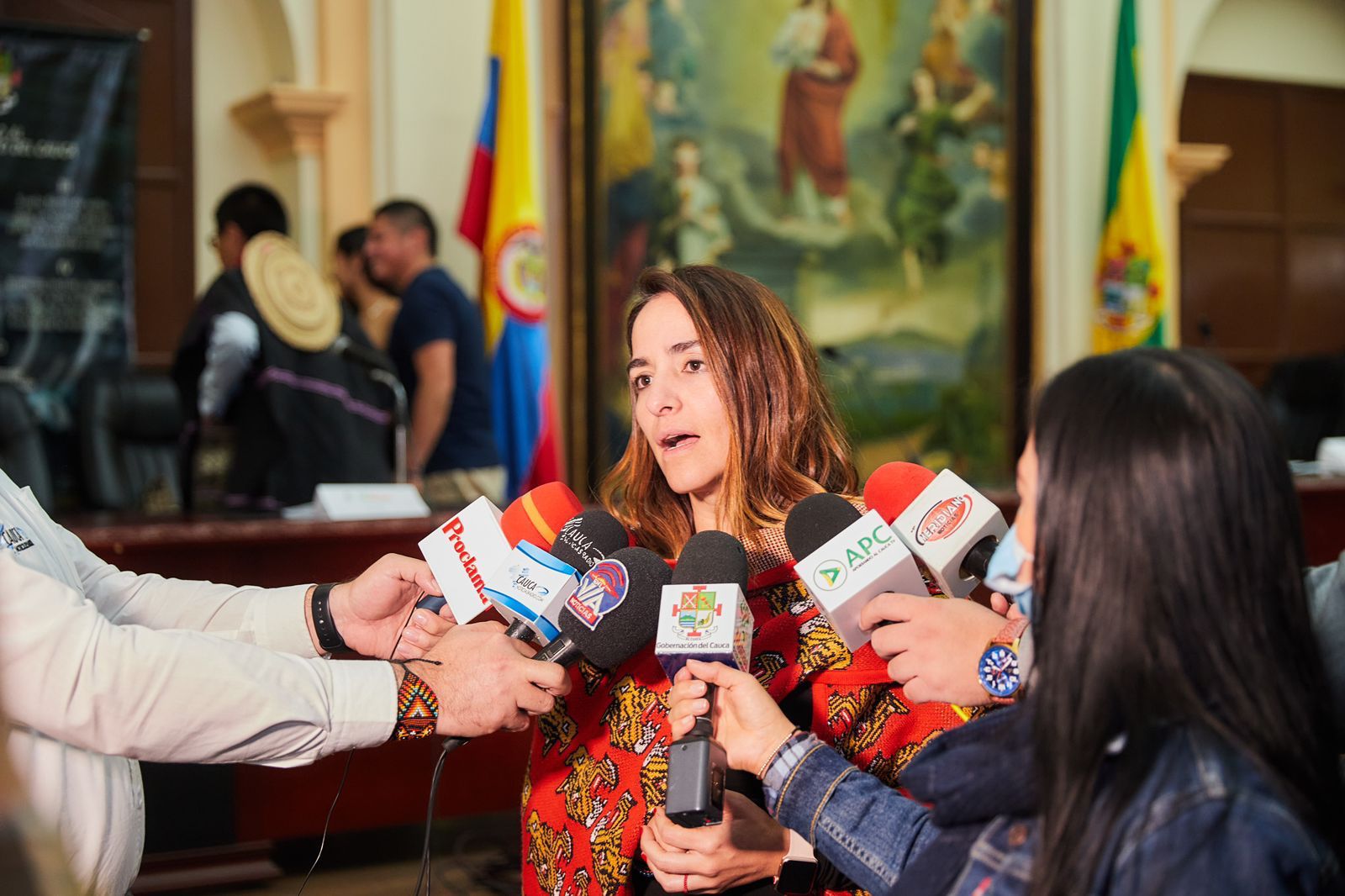 ICBF gestionó adición presupuestal de $220.000 millones para el bienestar de la niñez ICBF gestionó adición presupuestal de $220.000 millones para el bienestar de la niñez