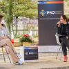 Transformar y cocrear son claves de la juventud para lograr un país equitativo: Directora ICBF Transformar y cocrear son claves de la juventud para lograr un país equitativo: Directora ICBF