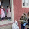 Reporte de muertes por desnutrición en niños se redujo en un 39% durante primer semestre del año Reporte de muertes por desnutrición en niños se redujo en un 39% durante primer semestre del año