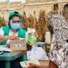 ICBF ha distribuido más de 100.000 unidades de Bienestarina líquida a niñas y niños damnificados por la ola invernal ICBF ha distribuido más de 100.000 unidades de Bienestarina líquida a niñas y niños damnificados por la ola invernal