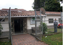 Centro Zonal Aburra Norte