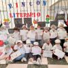 ICBF promueve prácticas democráticas en niños y niñas usuarios de programas de Primera Infancia ICBF promueve prácticas democráticas en niños y niñas usuarios de programas de Primera Infancia