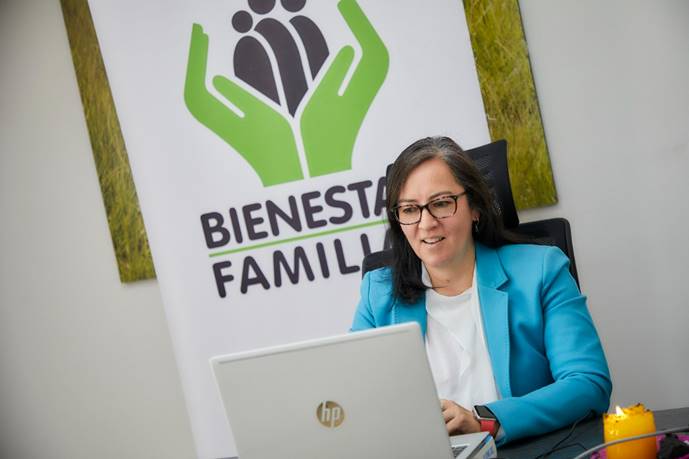 Más de 21.000 niñas, niños y adolescentes han participado en programas del ICBF para prevenir el trabajo infantil Más de 21.000 niñas, niños y adolescentes han participado en programas del ICBF para prevenir el trabajo infantil