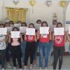 Adolescentes bajo protección en Tolima certificadas en competencias para el mundo laboral Adolescentes bajo protección en Tolima certificadas en competencias para el mundo laboral