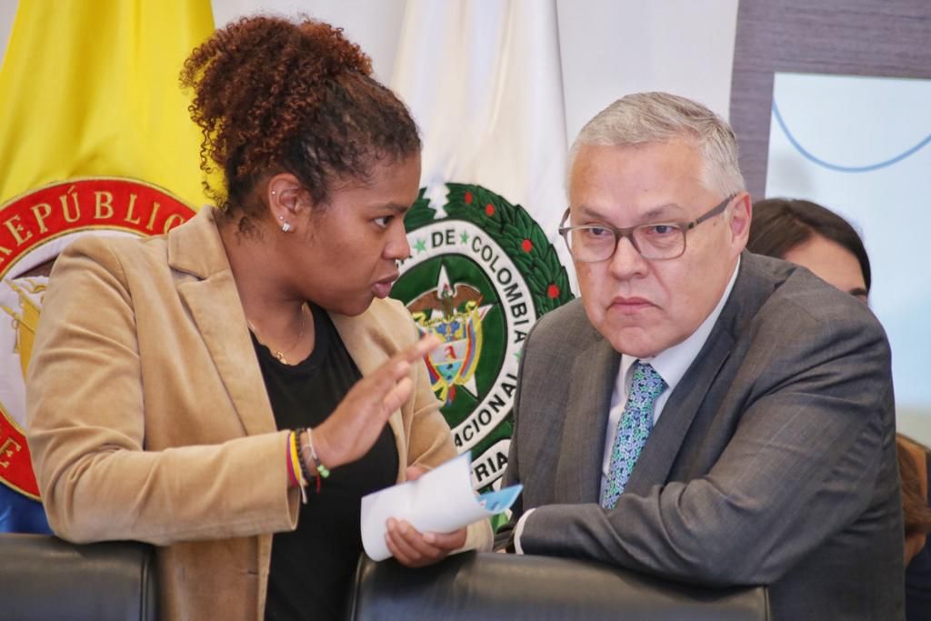 ICBF asistió a jornada de la Clínica contra el maltrato infanti ICBF asistió a jornada de la Clínica contra el maltrato infanti