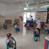 ICBF avanza el regreso a la presencialidad en las unidades de servicio de Tolima ICBF avanza el regreso a la presencialidad en las unidades de servicio de Tolima