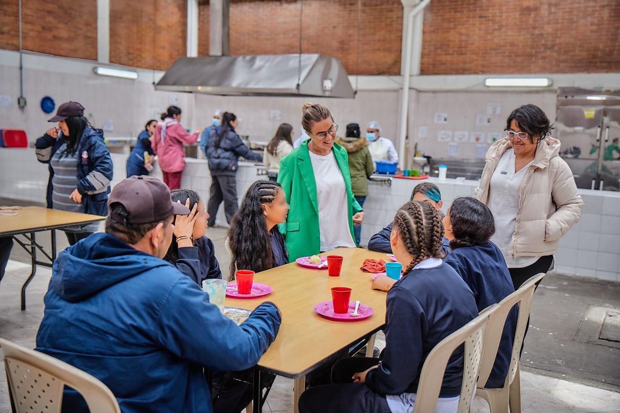 ICBF compartió con México modelo de atención del Sistema de Responsabilidad Penal para Adolescentes ICBF compartió con México modelo de atención del Sistema de Responsabilidad Penal para Adolescentes