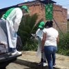 ICBF entregó kits de aseo a niños y adolescentes migrantes que se encuentran en Medellín ICBF entregó kits de aseo a niños y adolescentes migrantes que se encuentran en Medellín