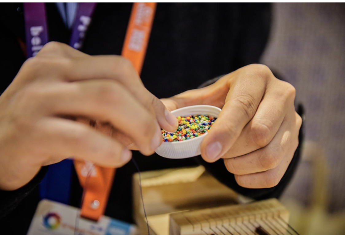 Emprendimiento de adolescentes y jóvenes y bajo protección del ICBF es reconocido por la ANDI Emprendimiento de adolescentes y jóvenes y bajo protección del ICBF es reconocido por la ANDI