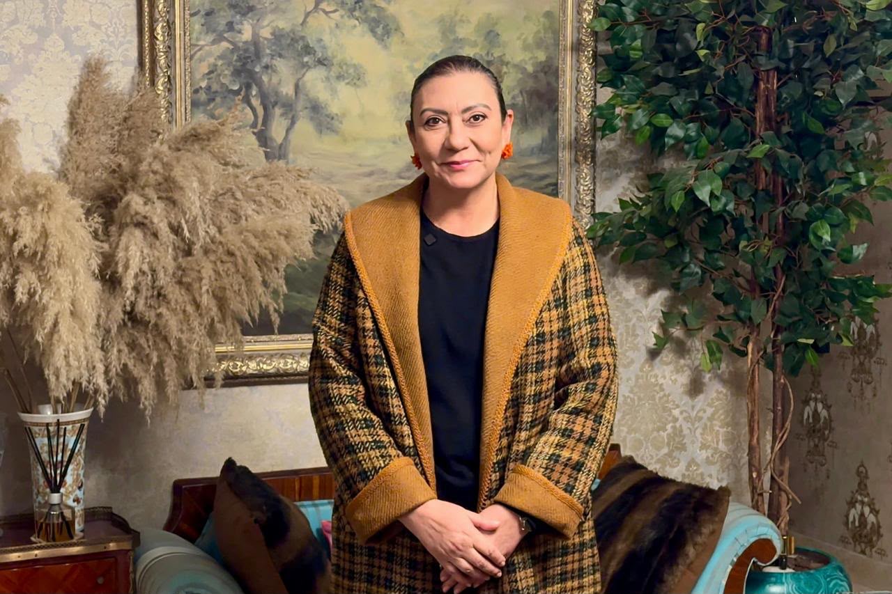 «Los niños no son escudos, no son instrumentos de protesta»: directora general del ICBF tras manifestación en el Museo Nacional