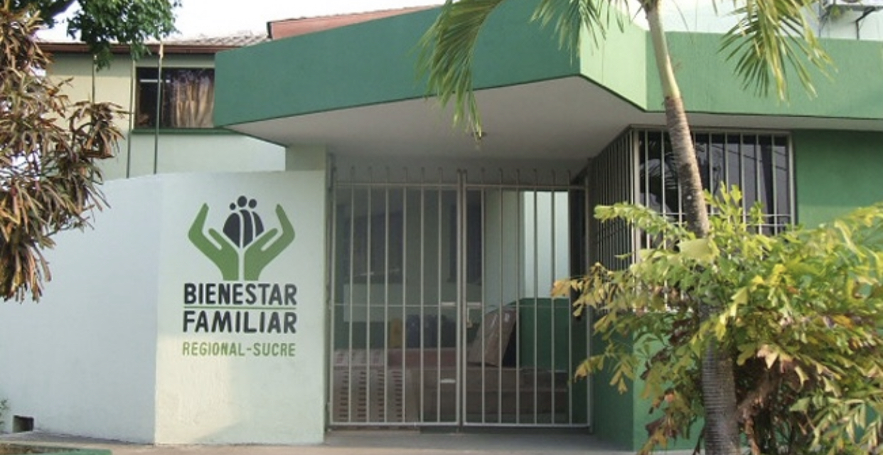 ICBF desplaza equipo para verificar caso de niña víctima de maltrato en Sucre ICBF desplaza equipo para verificar caso de niña víctima de maltrato en Sucre