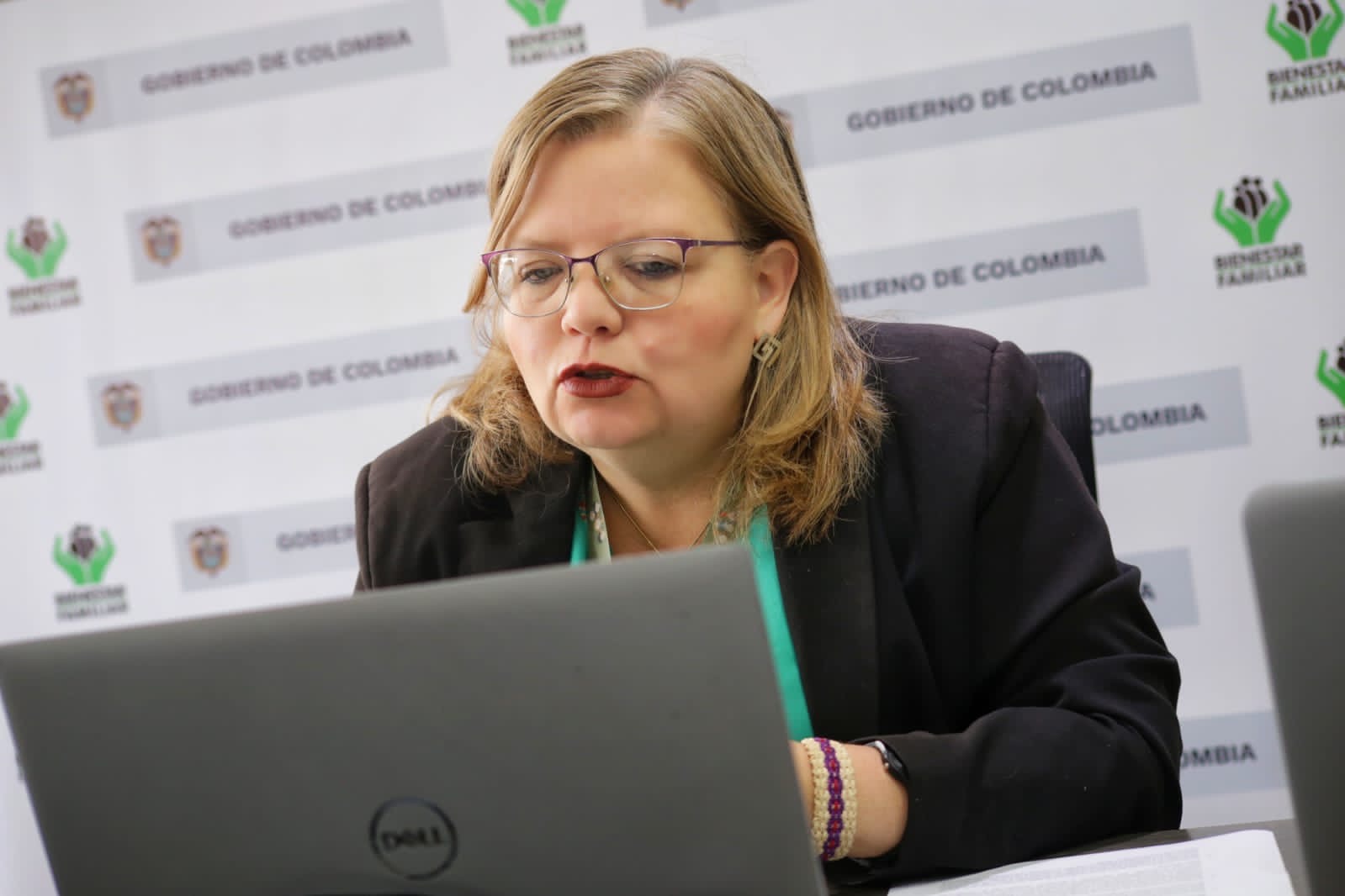 ICBF asesora a gobernaciones y alcaldías para la Rendición de Cuentas sobre niñez y adolescencia ICBF asesora a gobernaciones y alcaldías para la Rendición de Cuentas sobre niñez y adolescencia