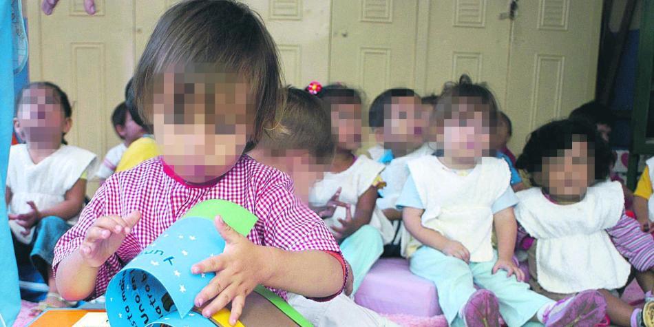 Adopciones en Valle, un parto de hasta 5 años: 367 niños esperan un hogar Adopciones en Valle, un parto de hasta 5 años: 367 niños esperan un hogar