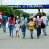 ICBF instaló primera sesión de la Mesa Estratégica de Niñez Migrante ICBF instaló primera sesión de la Mesa Estratégica de Niñez Migrante