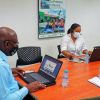 ICBF rindió cuentas de su gestión a la comunidad en el departamento del Chocó ICBF rindió cuentas de su gestión a la comunidad en el departamento del Chocó