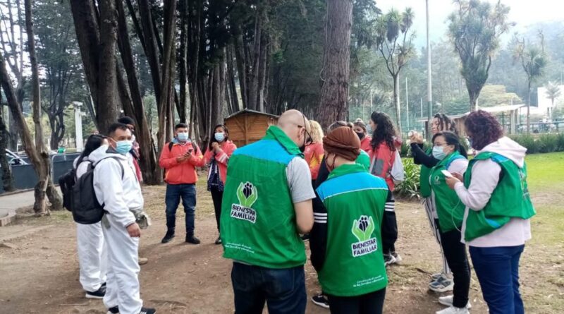 ICBF lamenta el fallecimiento de niño indígena ICBF lamenta el fallecimiento de niño indígena