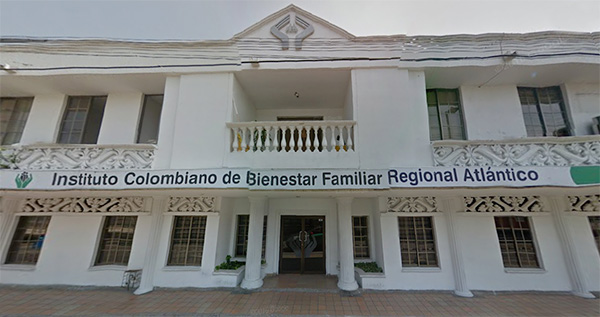 Atlántico Atlántico