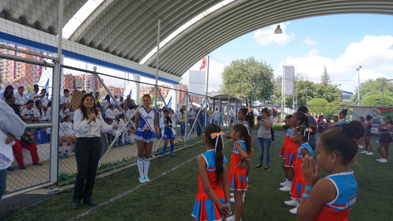 Bogotá Bogotá