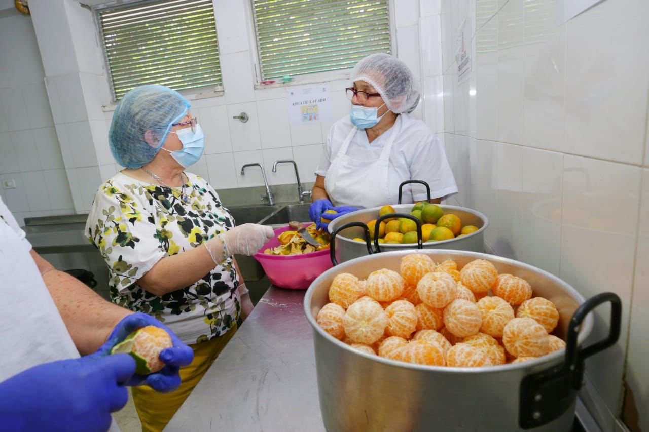 Directora del ICBF supervisa los servicios de protección y primera infancia en Magdalena