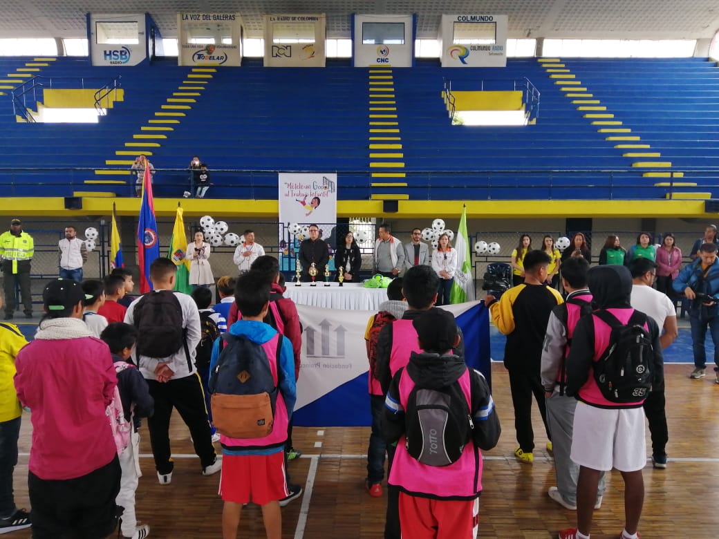Nariño Nariño