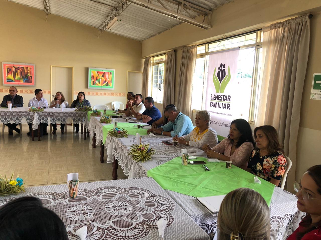 Quindio Quindio