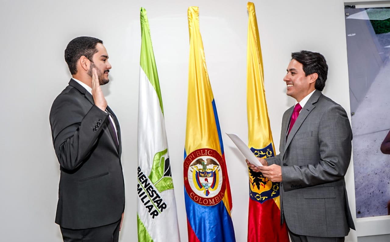 Bogotá Bogotá