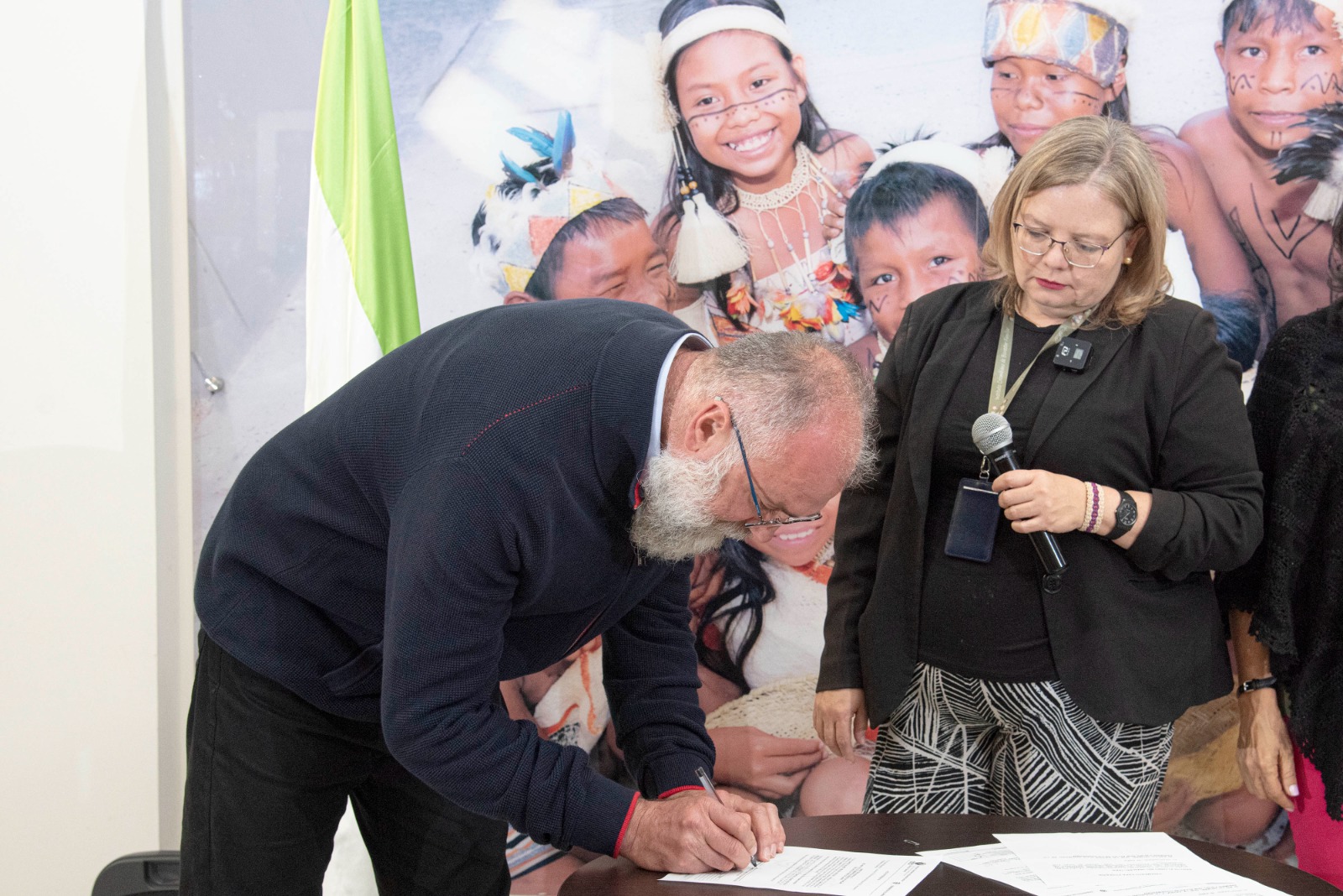 ICBF cuenta con nuevo jefe de la Oficina de Gestión Regional ICBF cuenta con nuevo jefe de la Oficina de Gestión Regional