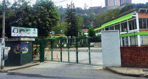 ICBF capacitó a beneficiarios de Familias en Acción en el manejo de alimentos durante la emergencia sanitaria ICBF capacitó a beneficiarios de Familias en Acción en el manejo de alimentos durante la emergencia sanitaria