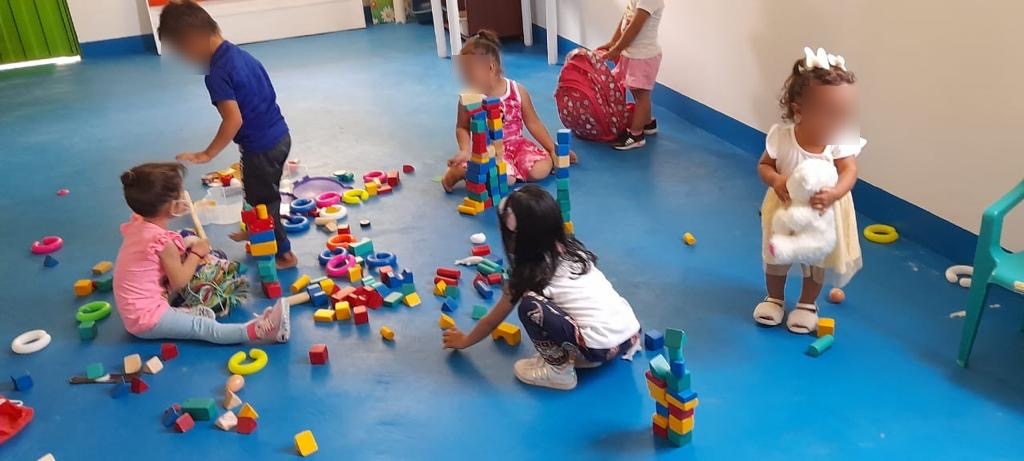ICBF atiende más de 14 mil niños, adolescente y jóvenes en municipios PDET en Norte de Santander ICBF atiende más de 14 mil niños, adolescente y jóvenes en municipios PDET en Norte de Santander