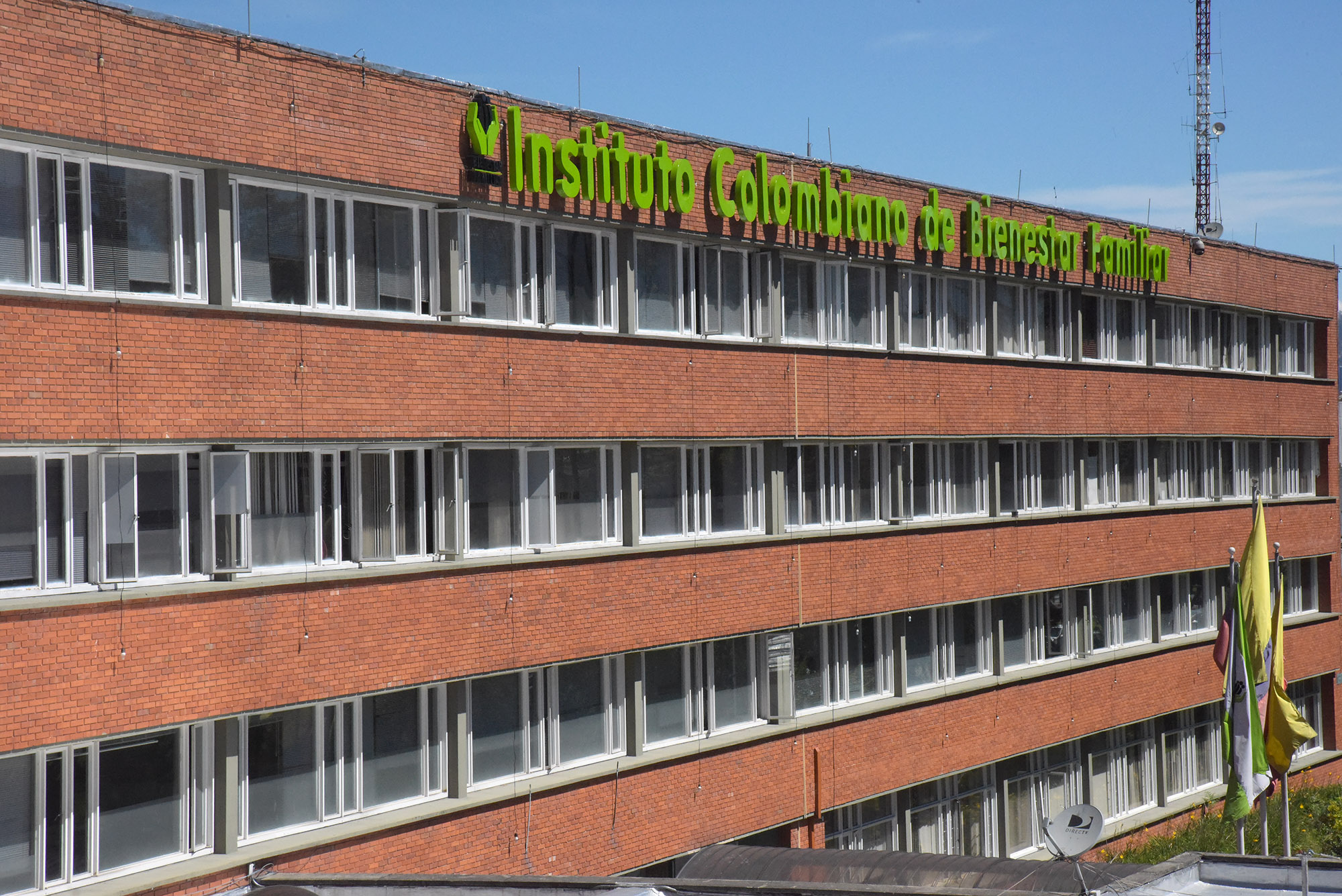 Bienestar Familiar reafirma la legalidad y transparencia en su actuación contractual