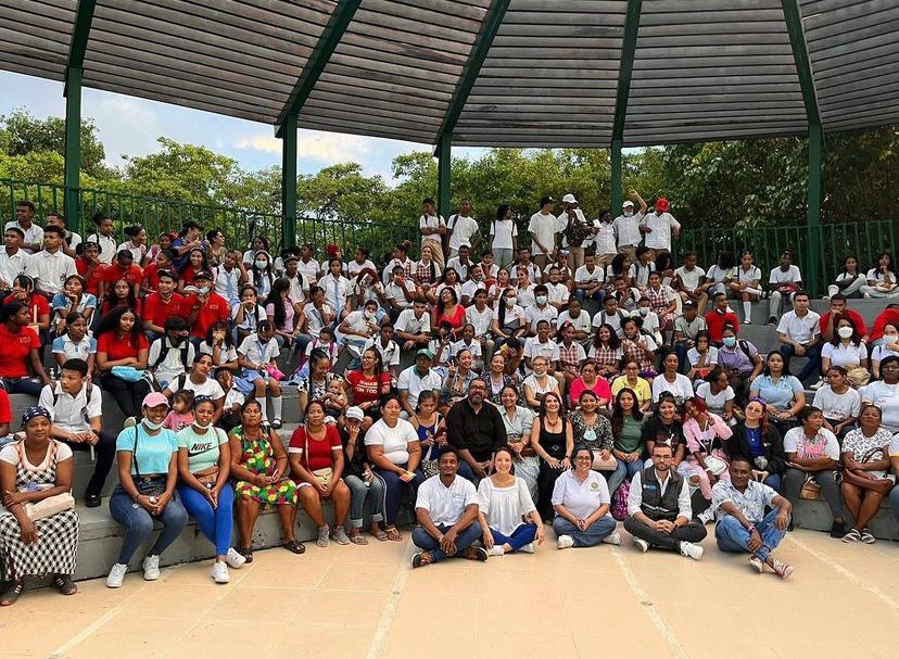 ICBF se une al trato contra la Explotación Sexual Comercial hacia Niñas, Niños y Adolescentes en Cartagena ICBF se une al trato contra la Explotación Sexual Comercial hacia Niñas, Niños y Adolescentes en Cartagena