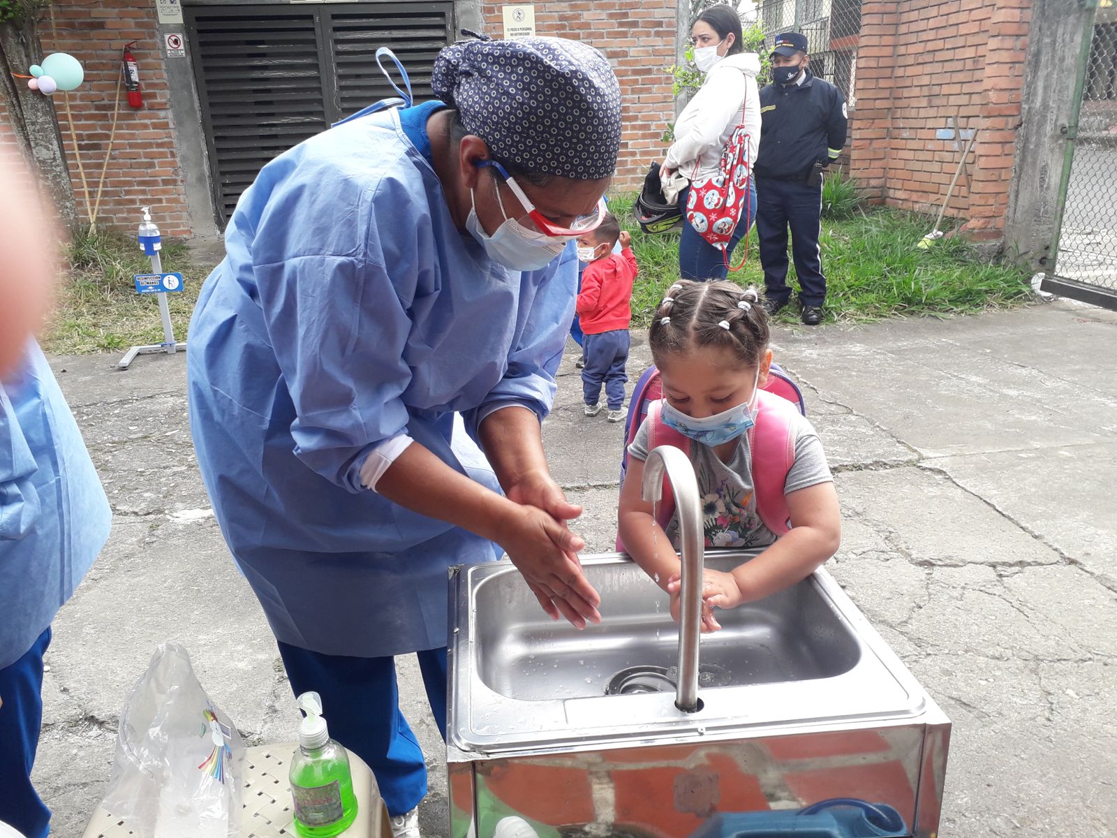 ICBF inició ciclo de siete mesas públicas en el Cauca ICBF inició ciclo de siete mesas públicas en el Cauca