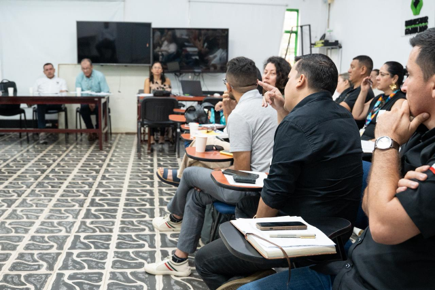En Comité Departamental se aprueba Plan de Acción Bianual del Sistema de Responsabilidad Penal para Adolescentes en Arauca