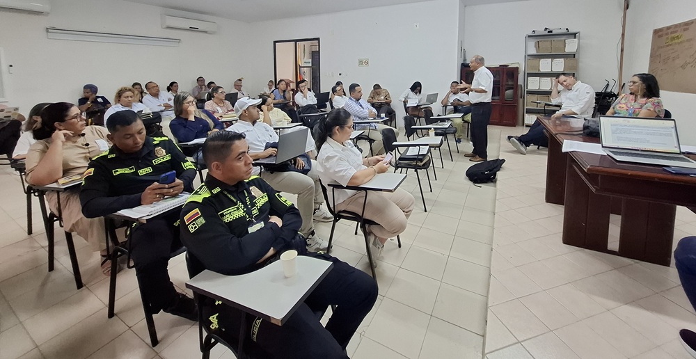 Sistema de Responsabilidad Penal para Adolescentes en Córdoba busca que la Justicia Restaurativa sea una realidad para jóvenes