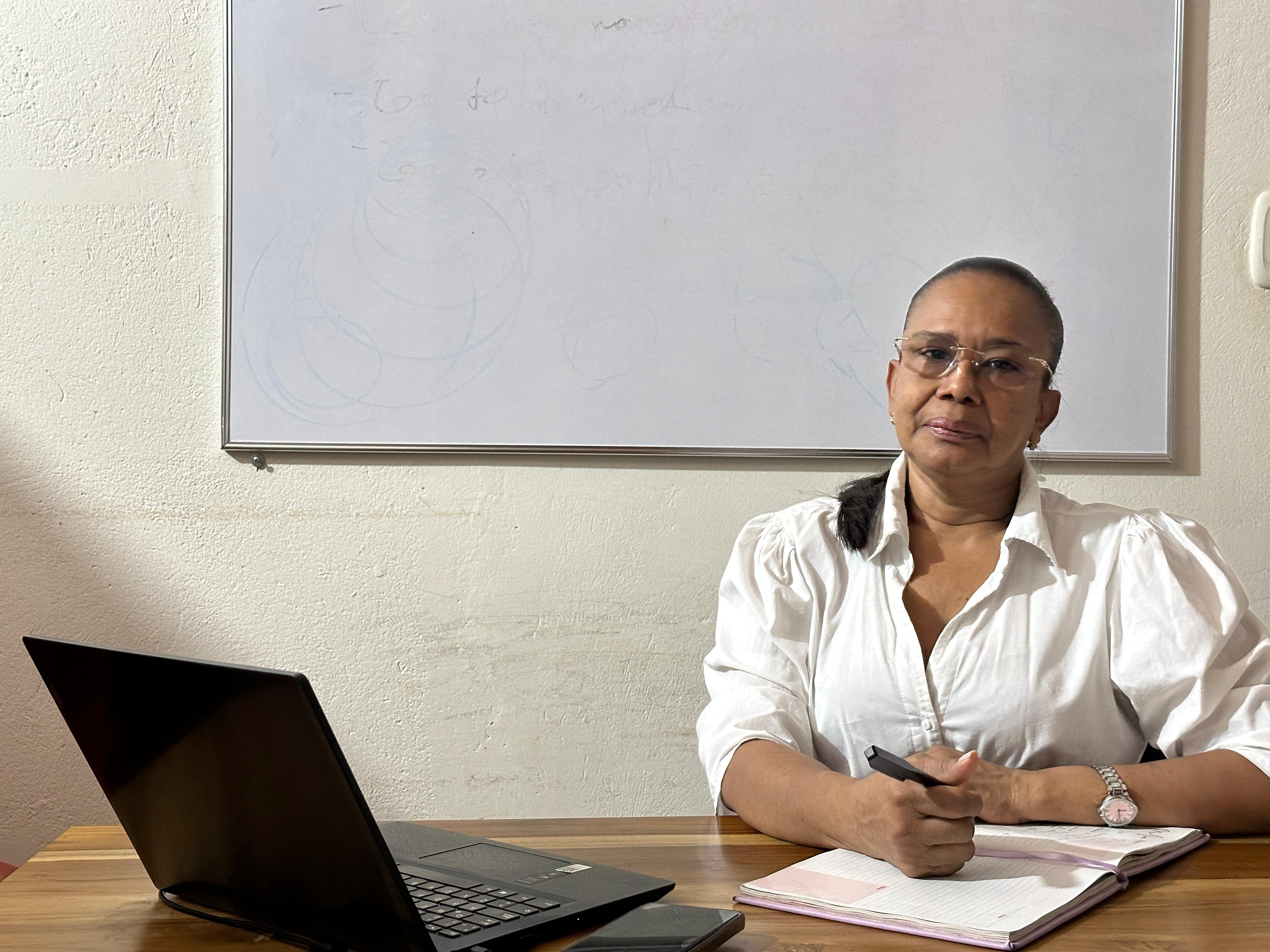 De madre comunitaria a directora regional, Ibeth Almario Mena asume el liderazgo del Bienestar Familiar en Córdoba