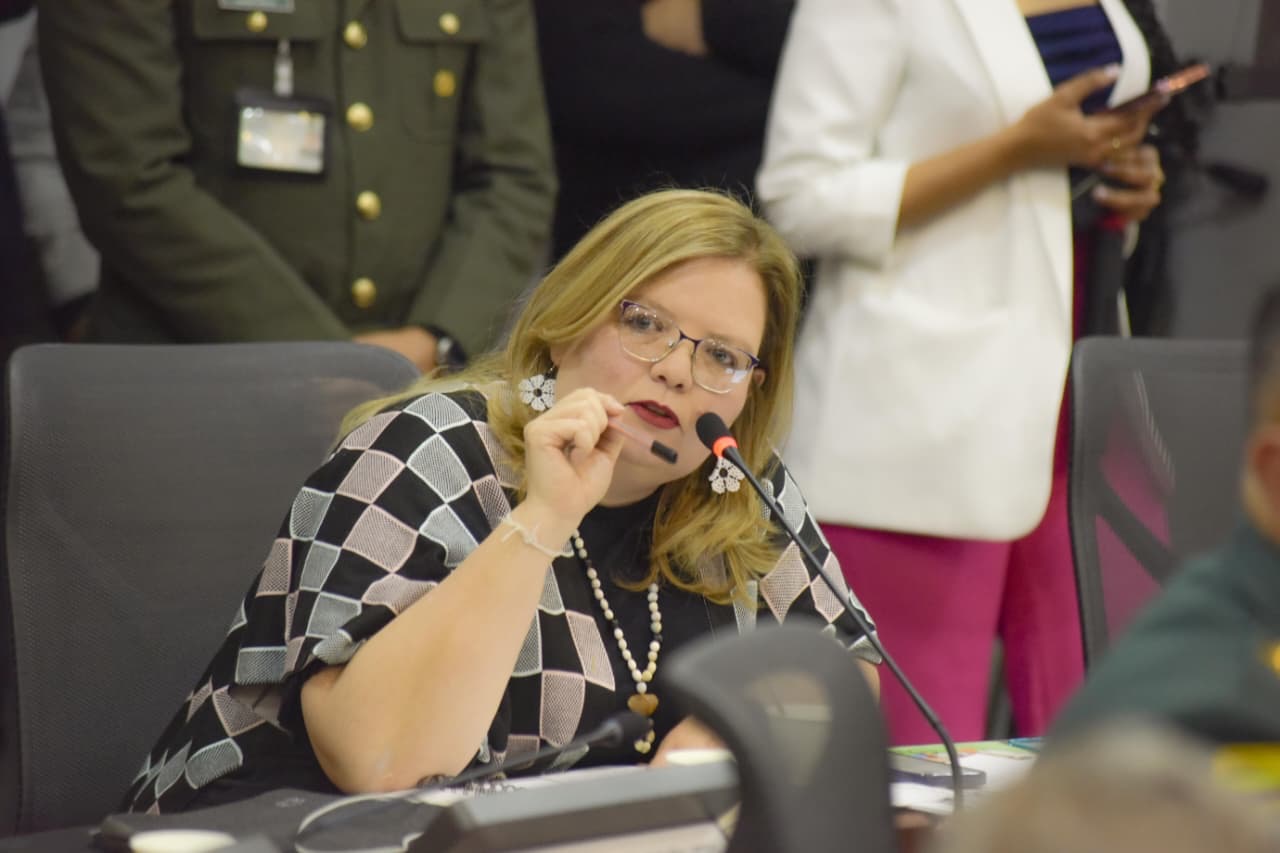 Bienestar Familiar está listo para recibir a los niños, niñas y adolescentes afectados por la guerra