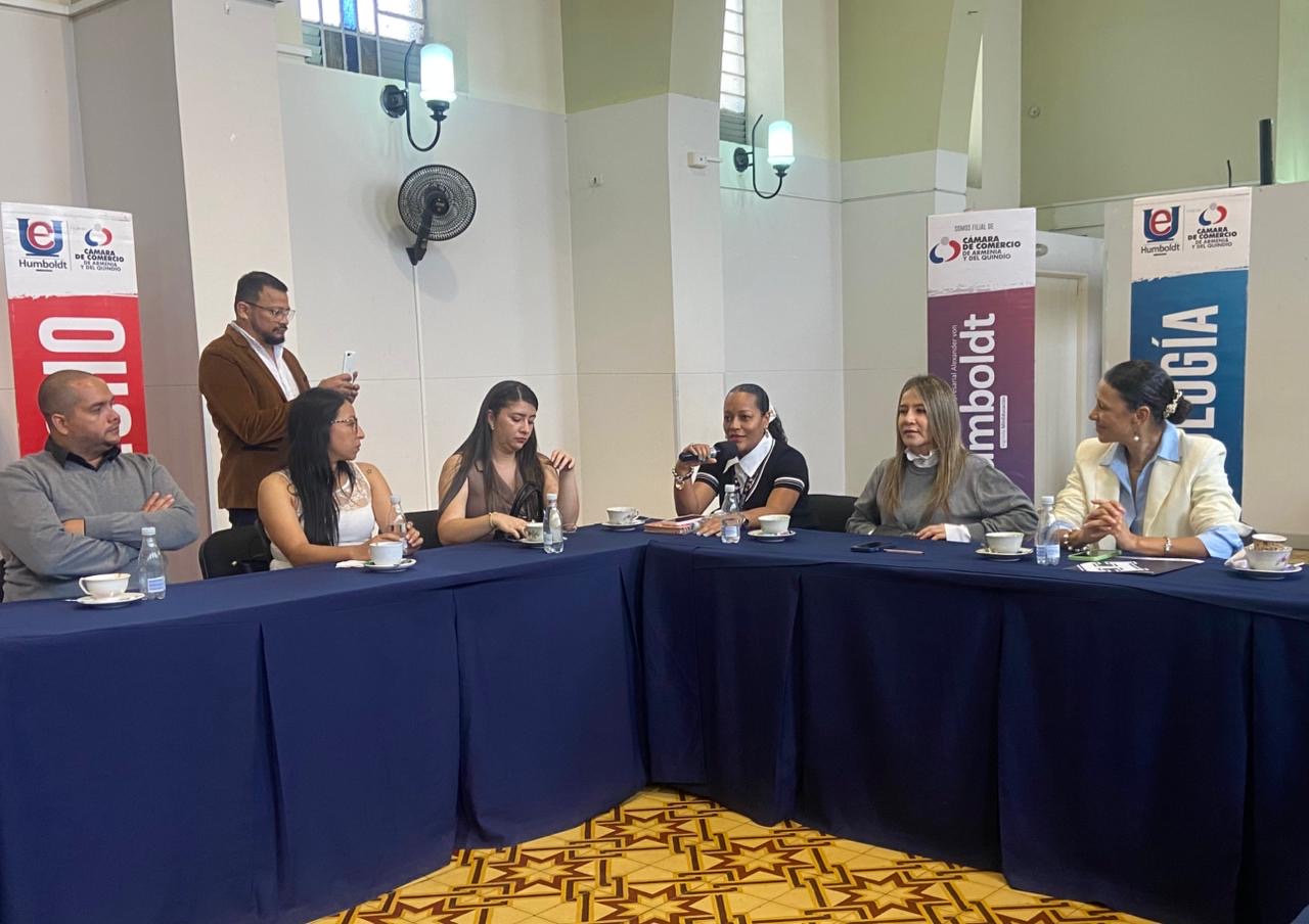 Quindío tiene el primer Observatorio en Salud Mental  