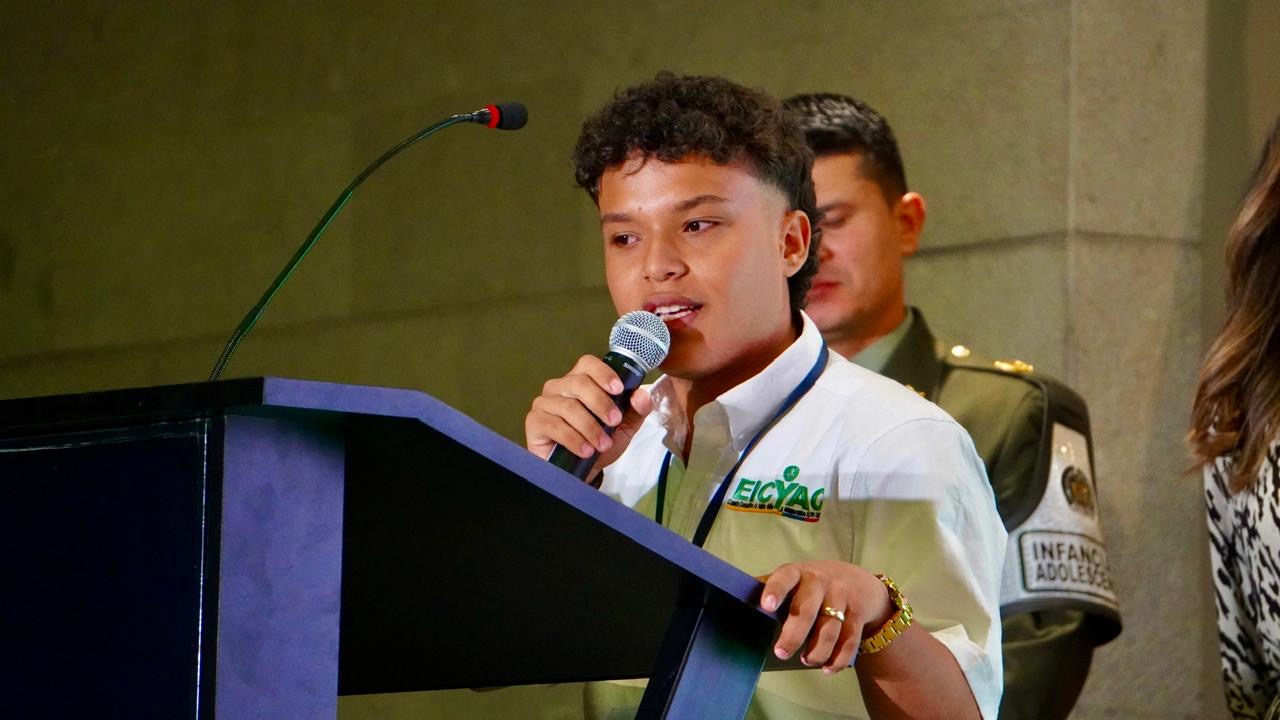 Acompañar para proteger: conclusiones  del V Congreso Internacional de Infancia y Adolescencia «Protegiendo la niñez en la era digital»