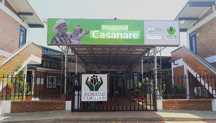 Bienestar Familiar advierte sobre falsa convocatoria laboral para prestar servicios a la primera infancia en Casanare