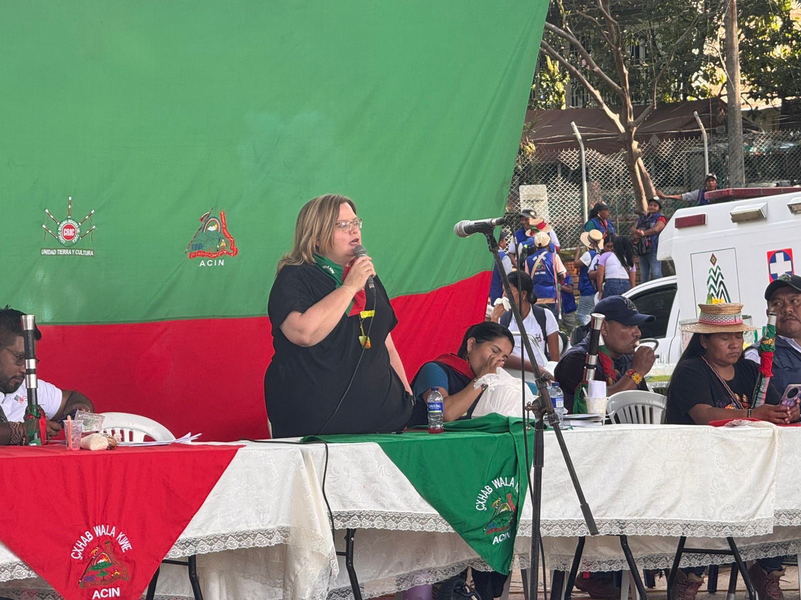 Bienestar Familiar exige frenar el reclutamiento y anuncia disposición inmediata para recibir a la niñez y adolescencia que sale de la guerra