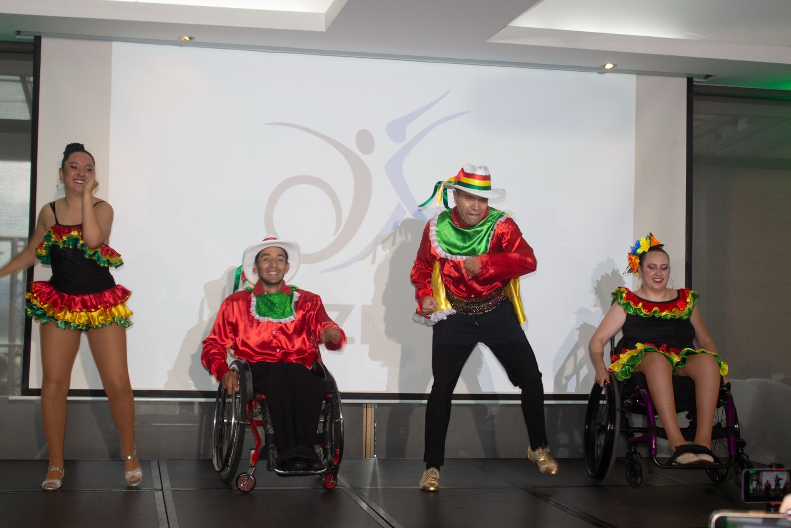 «Comunicar para decidir y decidir para vivir con autonomia»: apuesta por los derechos de las personas con discapacidad