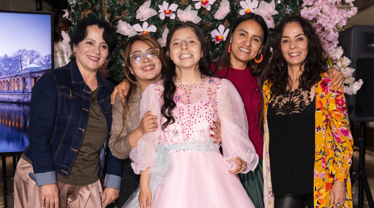 Entre hilos y sueños: moda adaptativa que transforma vidas