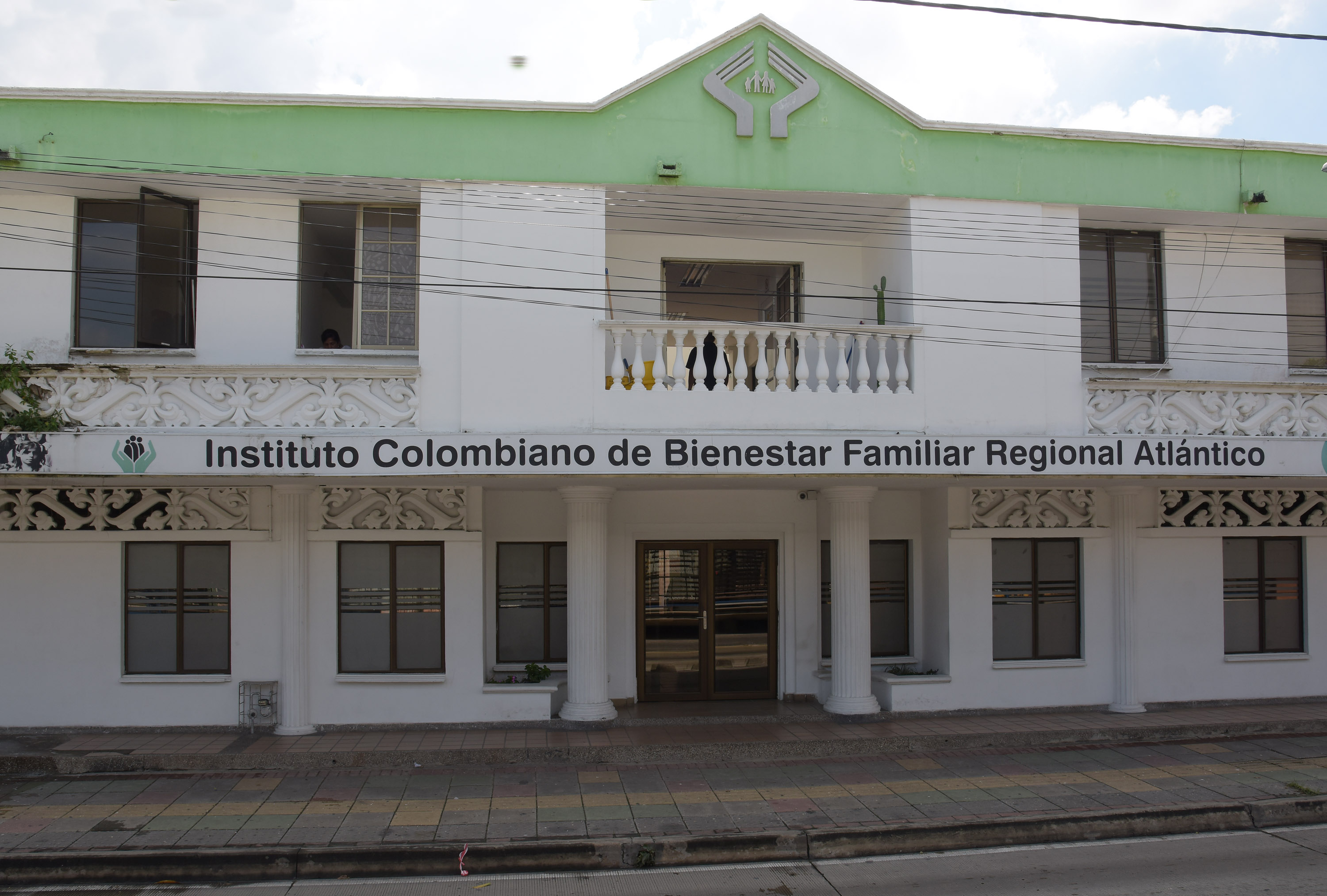 Bienestar Familiar actúa de manera inmediata para restablecer los derechos de adolescente en Barranquilla
