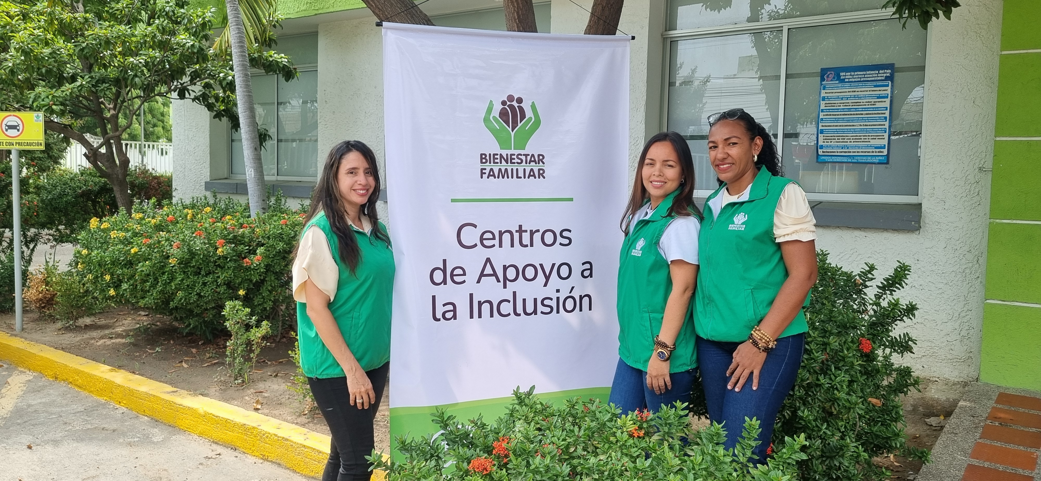 Bienestar Familiar refuerza procesos comunitarios y educativos con enfoque en discapacidad e inclusión en Magdalena