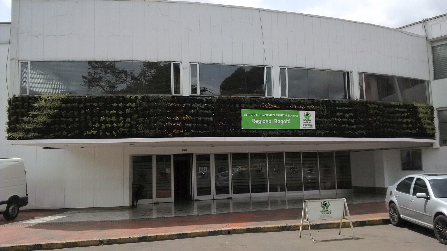 Bienestar Familiar activa acciones de protección tras incidente ocurrido en institución educativa de Bogotá