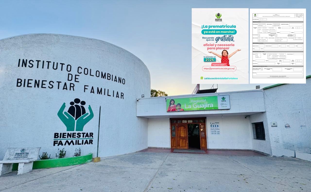 Bienestar Familiar garantiza el acceso a la educación inicial con preinscripciones virtuales y físicas